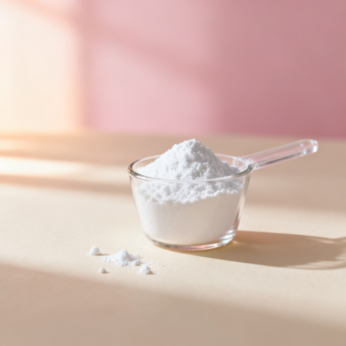 Creatine is Asia's fastest-growing supplement trend, and it's not just for bodybuilders