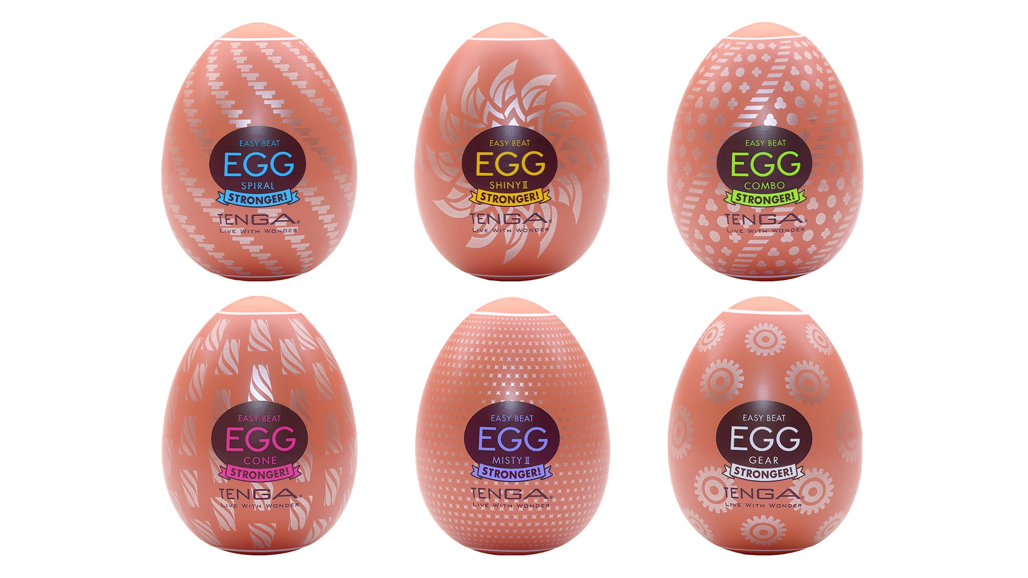 TENGA: how Japan made intimate wellness tasteful